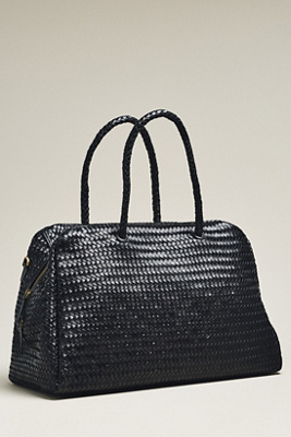 Bembien Le Traveler Weekender Tote Bag