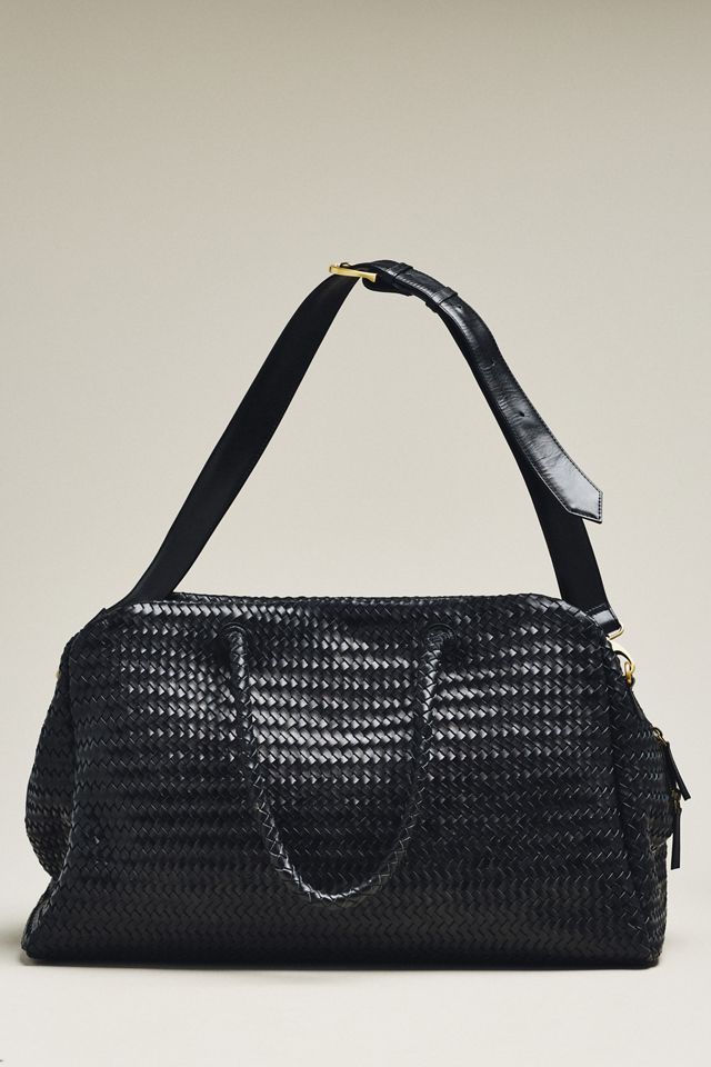 Bembien Le Traveler Weekender Tote Bag #1