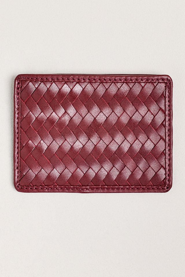Bembien Nico Card Case Wallet #1