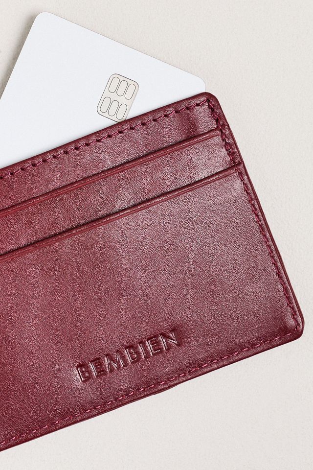 Bembien Nico Card Case Wallet #2