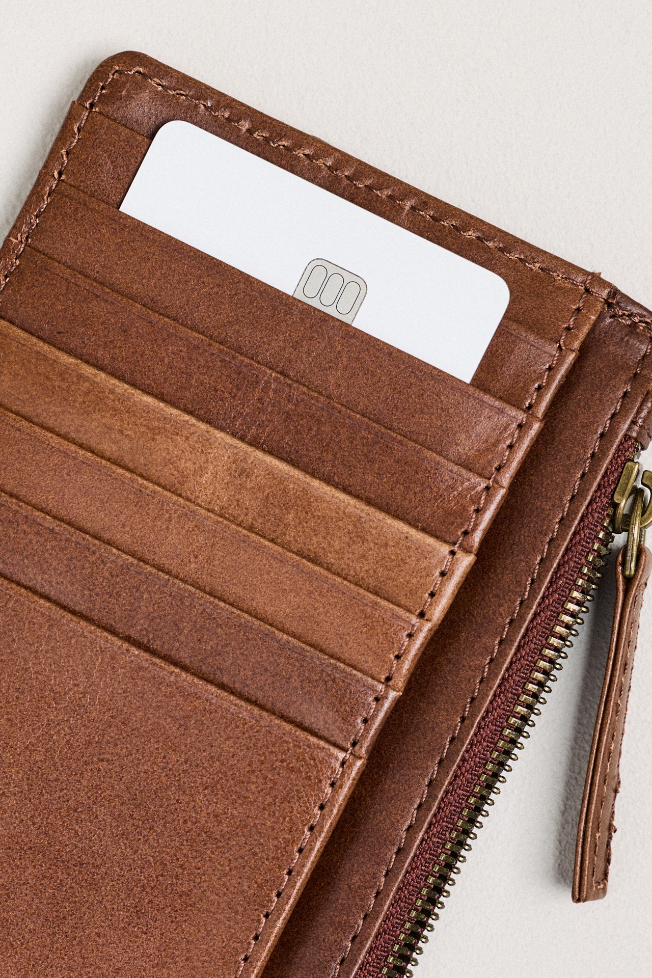 Bembien Odin Card Case Wallet