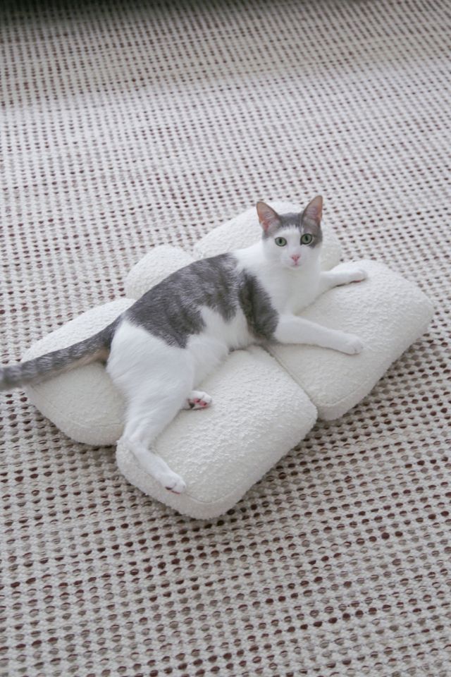 Catenary Pebble Pet Bed #2