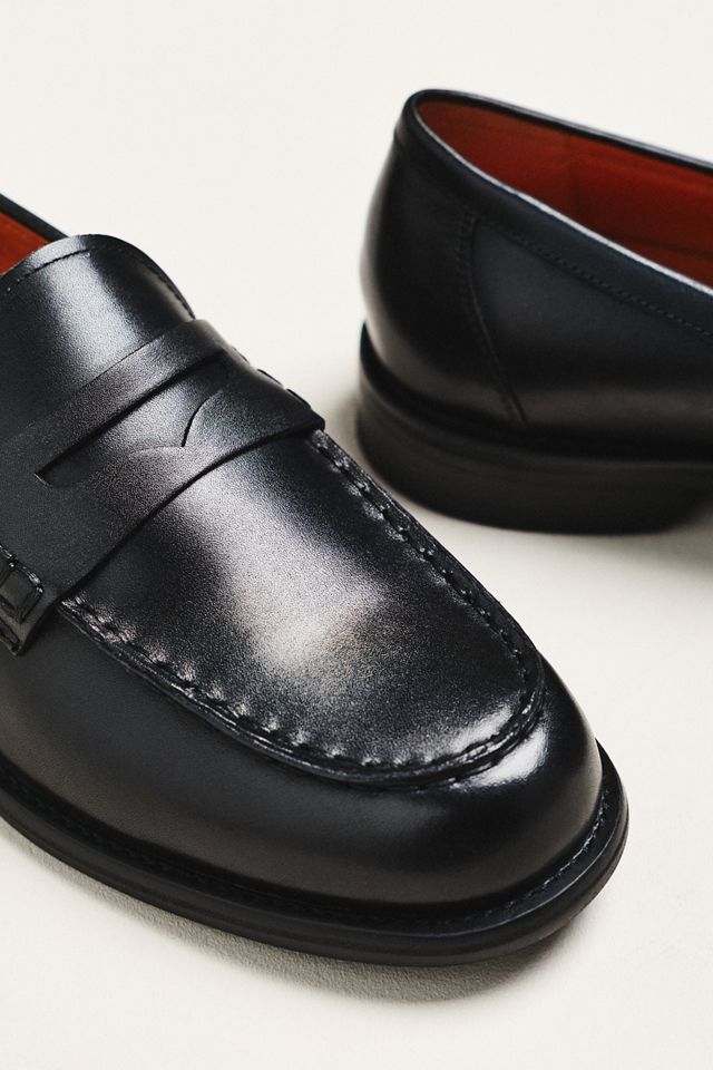 Vagabond Linn Loafers #2