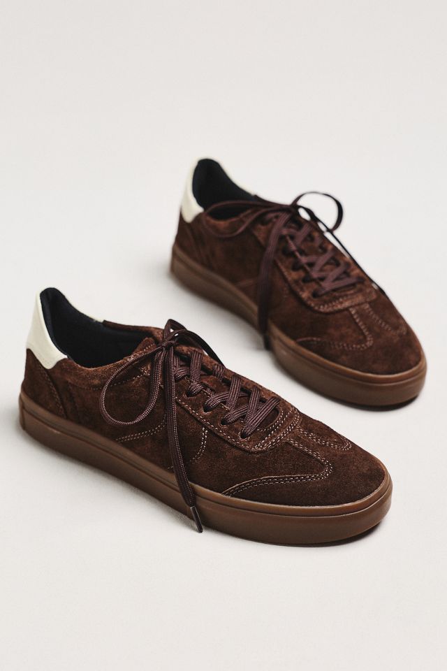 Vagabond Cody Court Sneakers #1