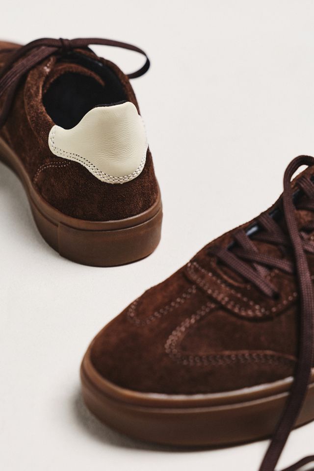 Vagabond Cody Court Sneakers #2