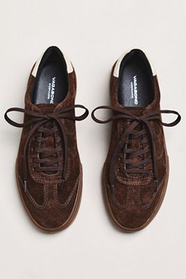 Vagabond Cody Court Sneakers