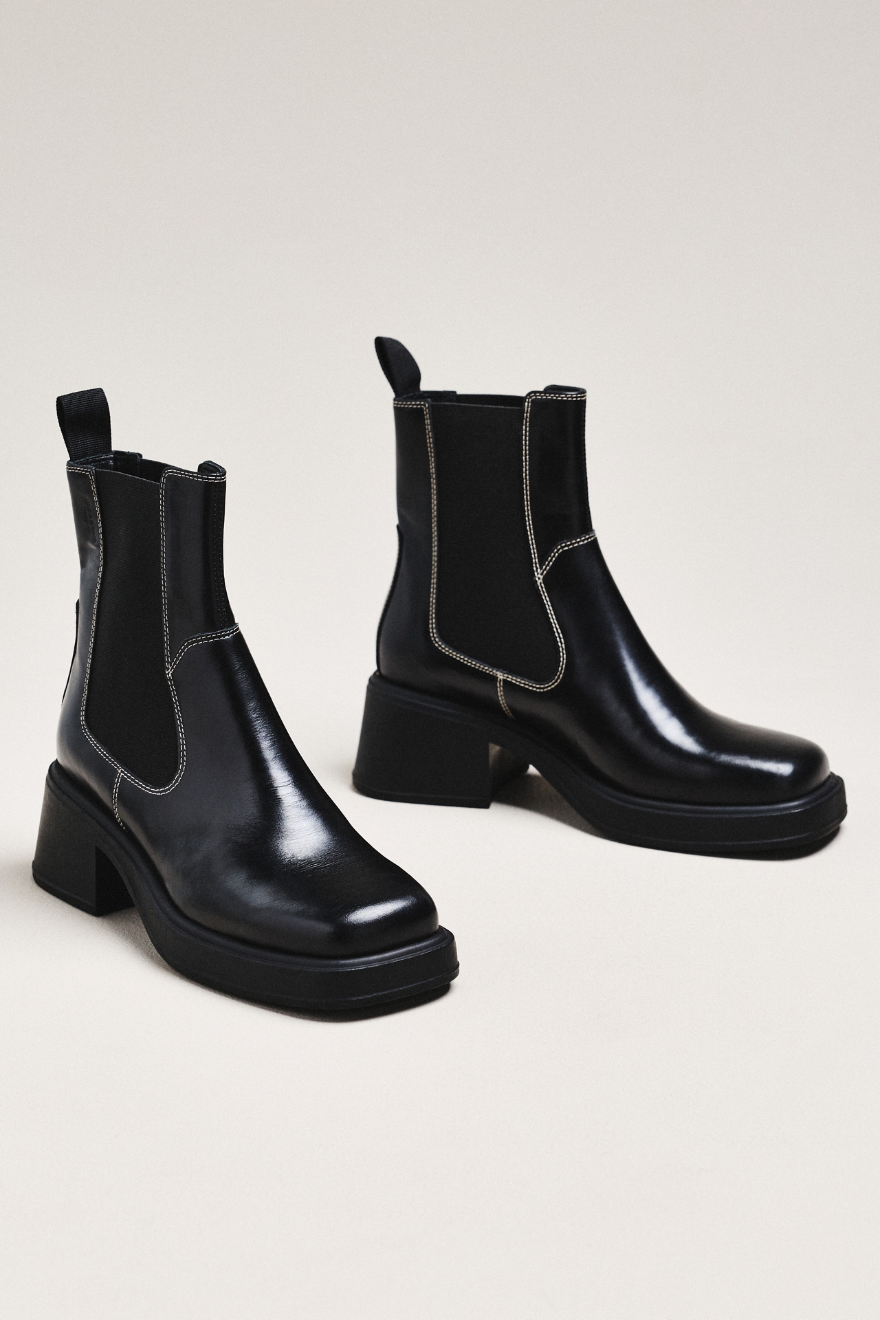 Vagabond Dorah Chelsea Boots