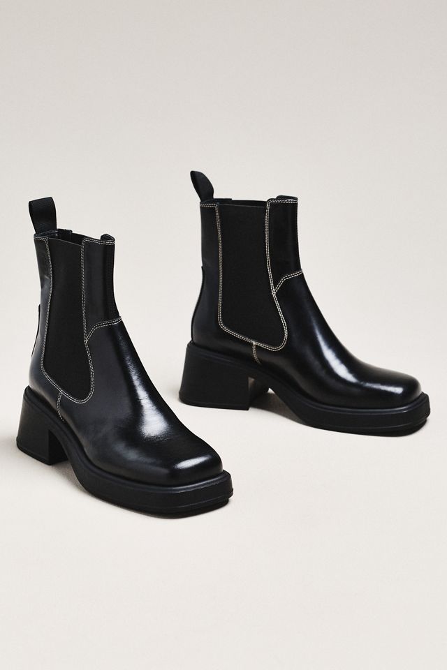 Vagabond Dorah Chelsea Boots #1