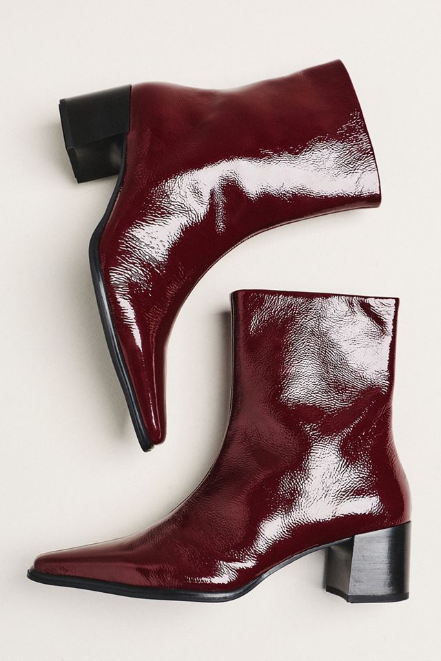 Vagabond Giselle Ankle Riding Boots #1