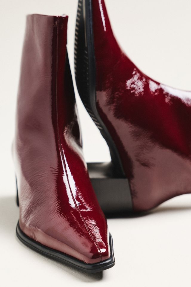 Vagabond Giselle Ankle Riding Boots #2