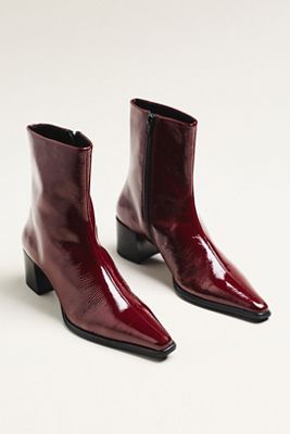 Vagabond Giselle Ankle Boots 