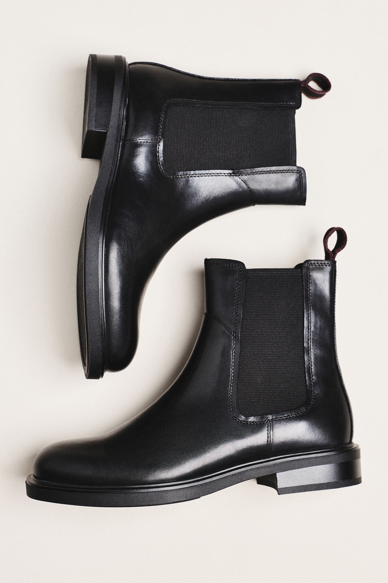 Vagabond Freya Chelsea Boots