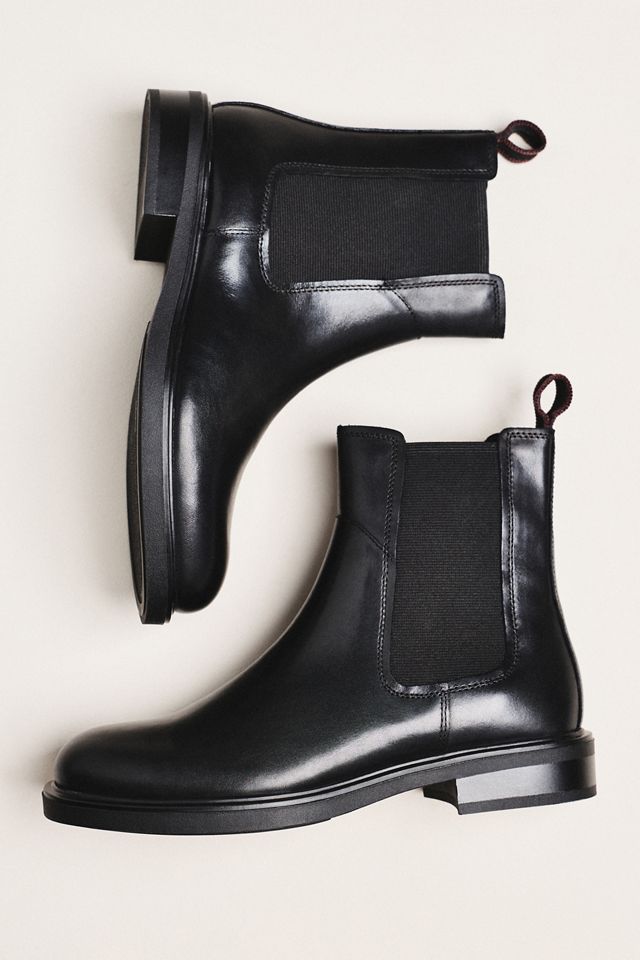Vagabond Freya Chelsea Boots #1