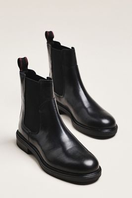 Vagabond Freya Chelsea Boots