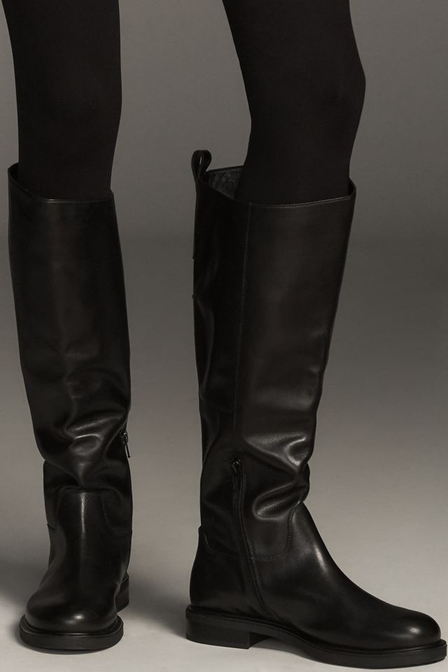 Vagabond Freya Riding Boots #1