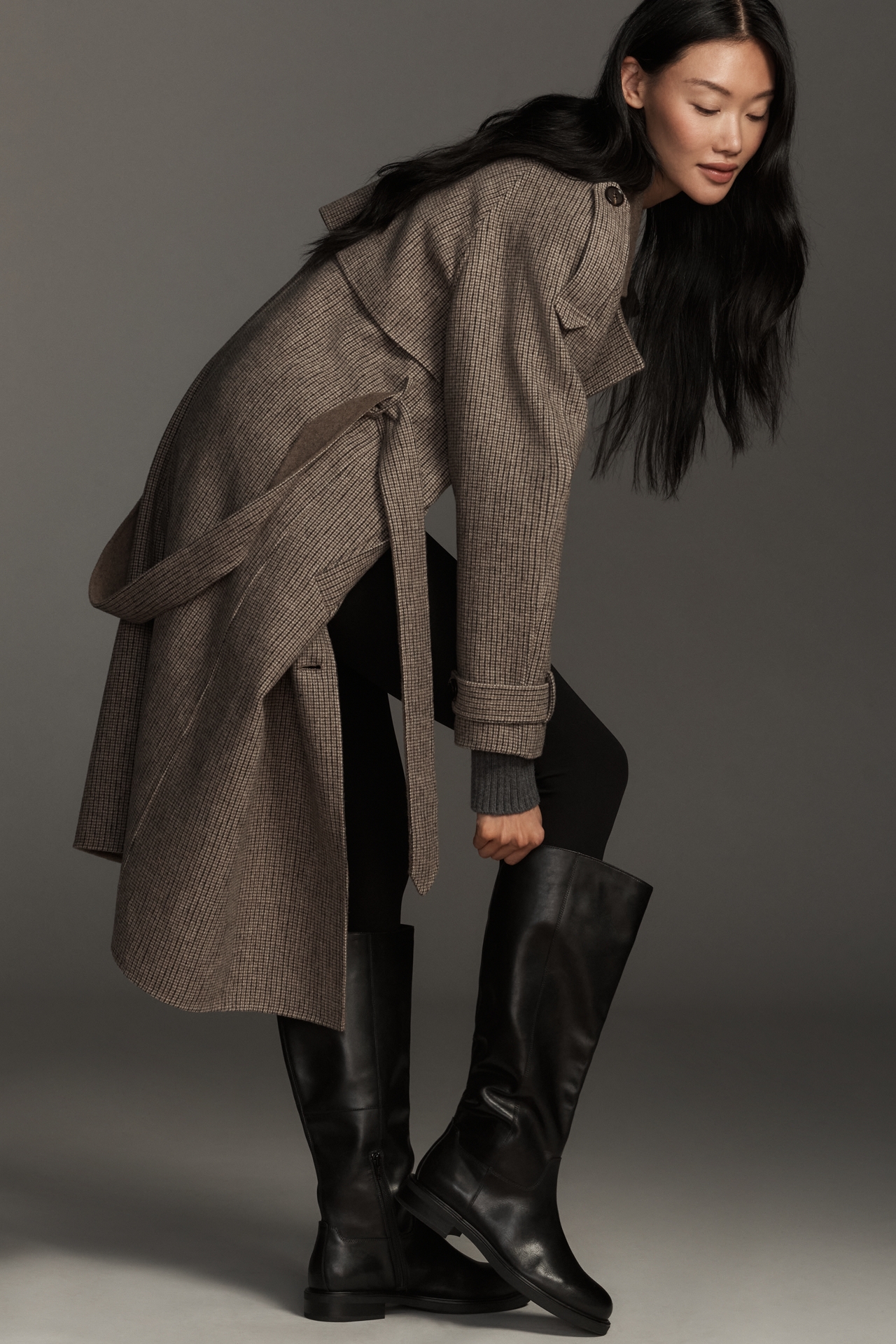Vagabond Freya Riding Boots
