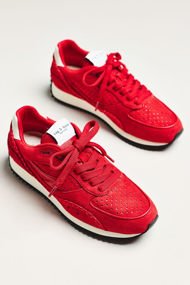 rag & bone rb Drift Runner Sneakers #1
