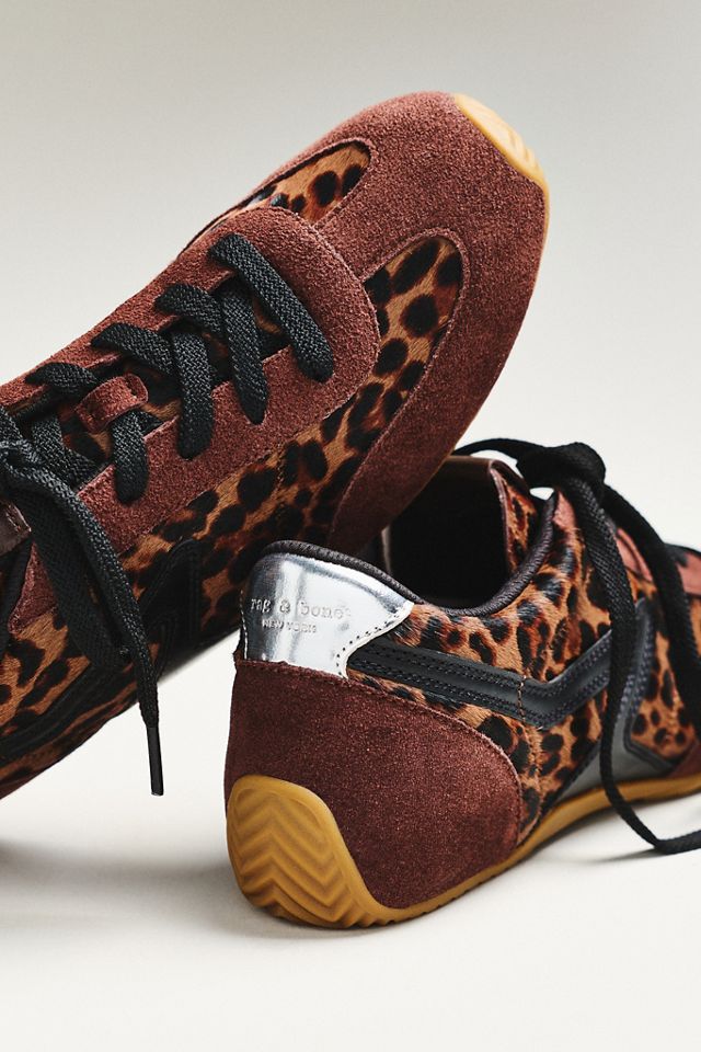 rag & bone Animal Retro Runner Slim Ultra Sneakers #2