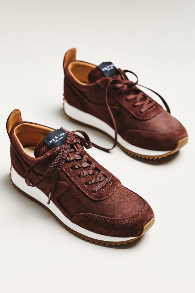 rag & bone Retro Runner Sneakers #1