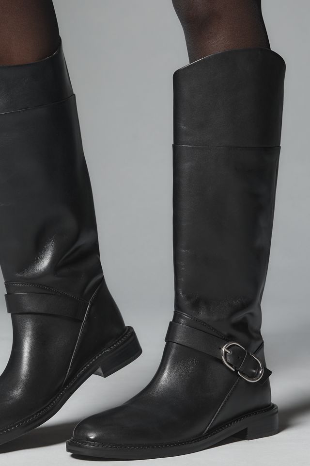 rag & bone Hayden Riding Boots #1