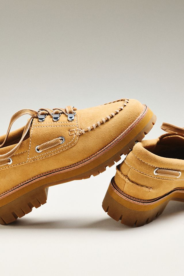 rag & bone Cameron Boat Shoes #2