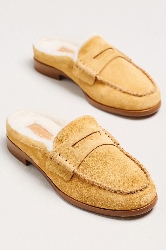 rag & bone Carter Mules #1