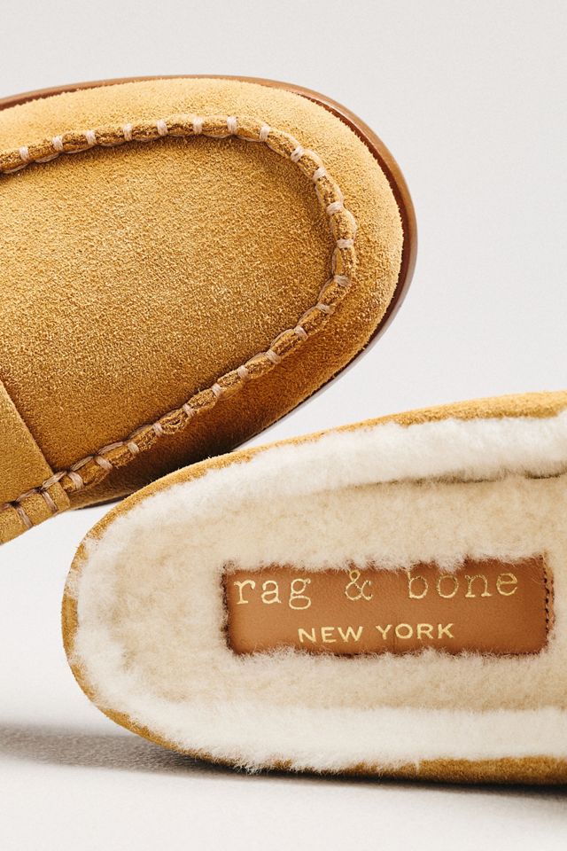 rag & bone Carter Mules #2