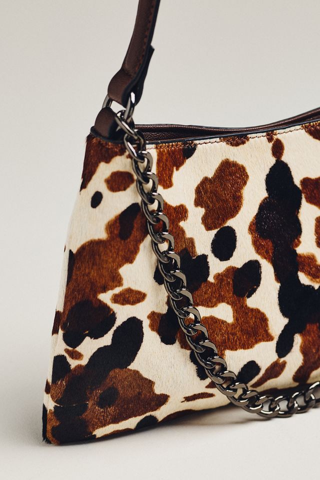 Dolce Vita Jagger Satchel Bag #3