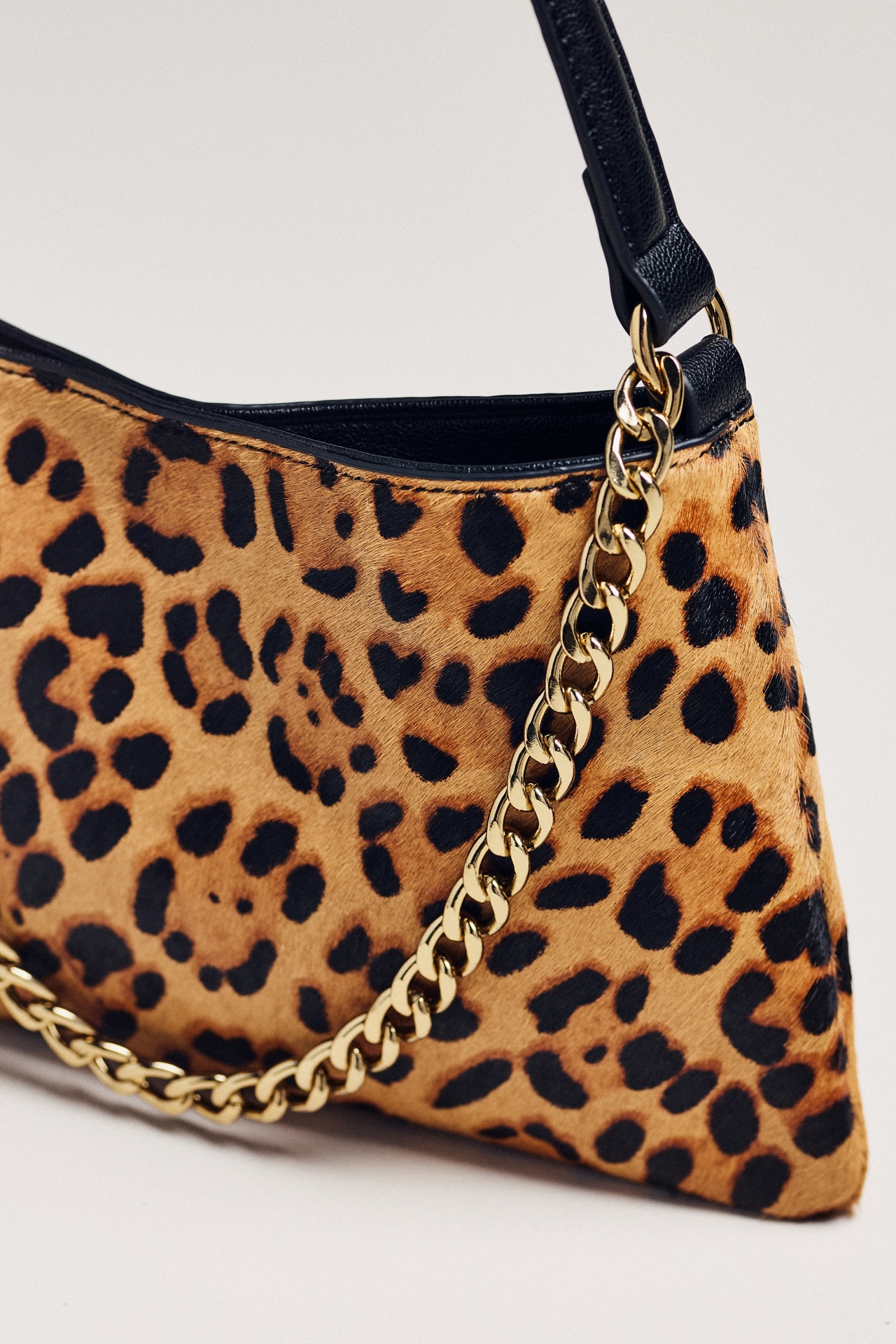 Dolce Vita Jagger Satchel Bag