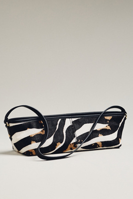 Dolce Vita Dolve Vita Savai Shoulder Bag In Black