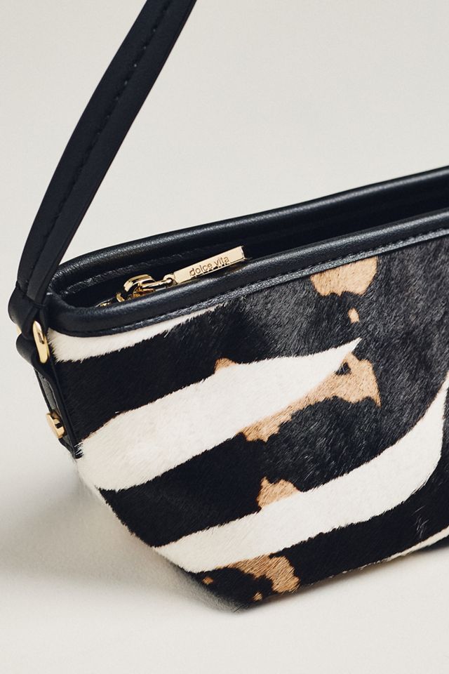 Dolve Vita Savai Shoulder Bag #2