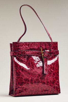 Dolce Vita Brookes Bag In Purple