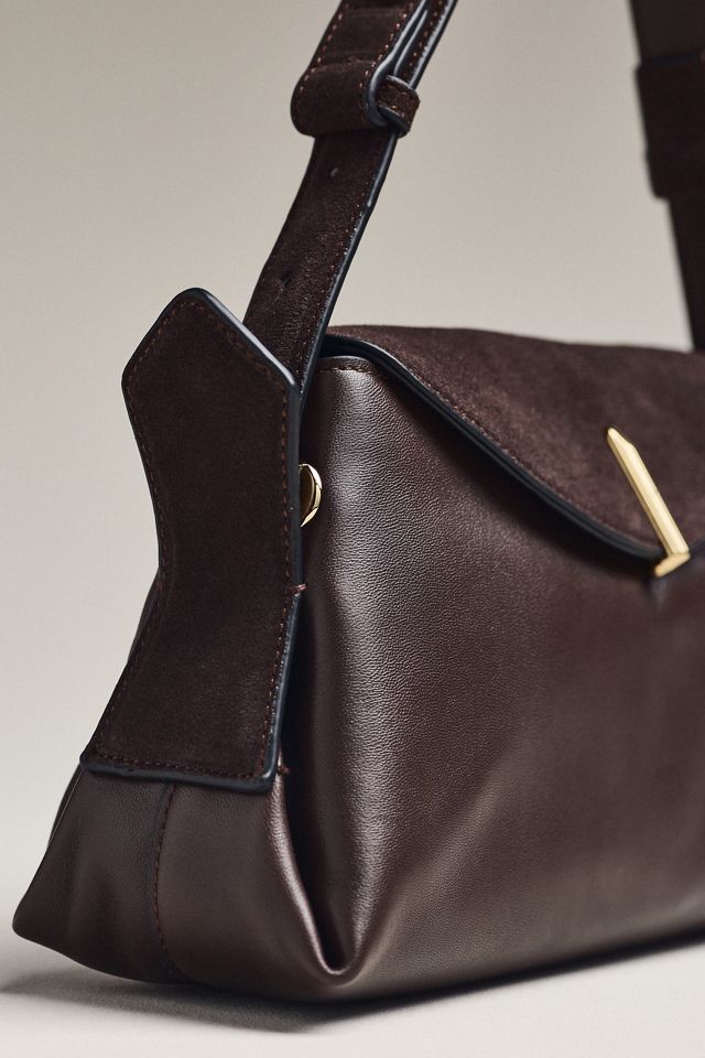 Dolce Vita Devyn Shoulder Bag #3