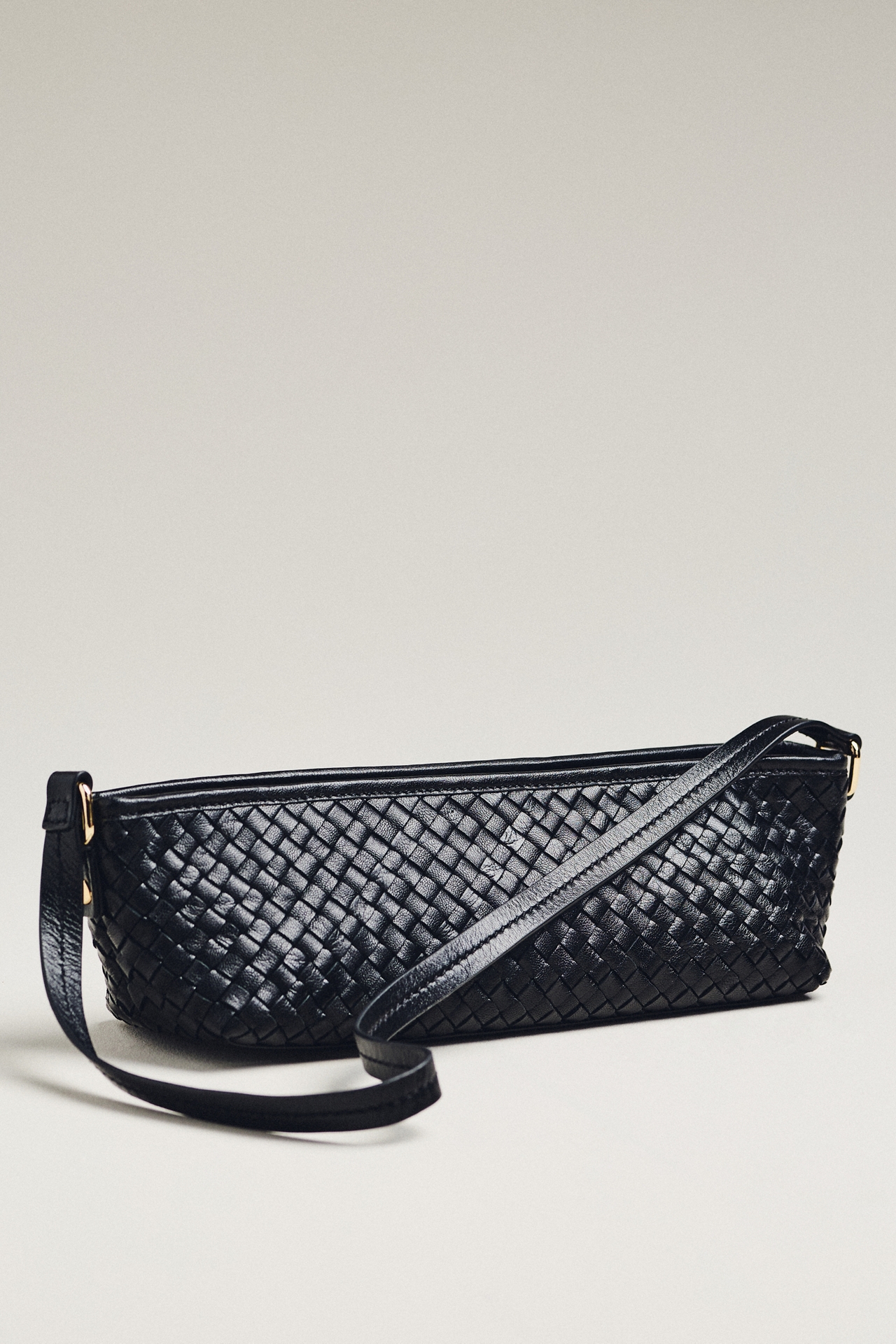 Dolce Vita Savai Woven Bag