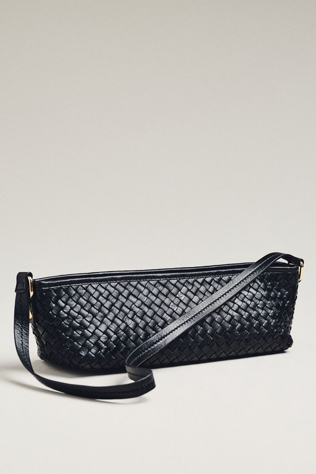 Dolce Vita Savai Woven Bag #1
