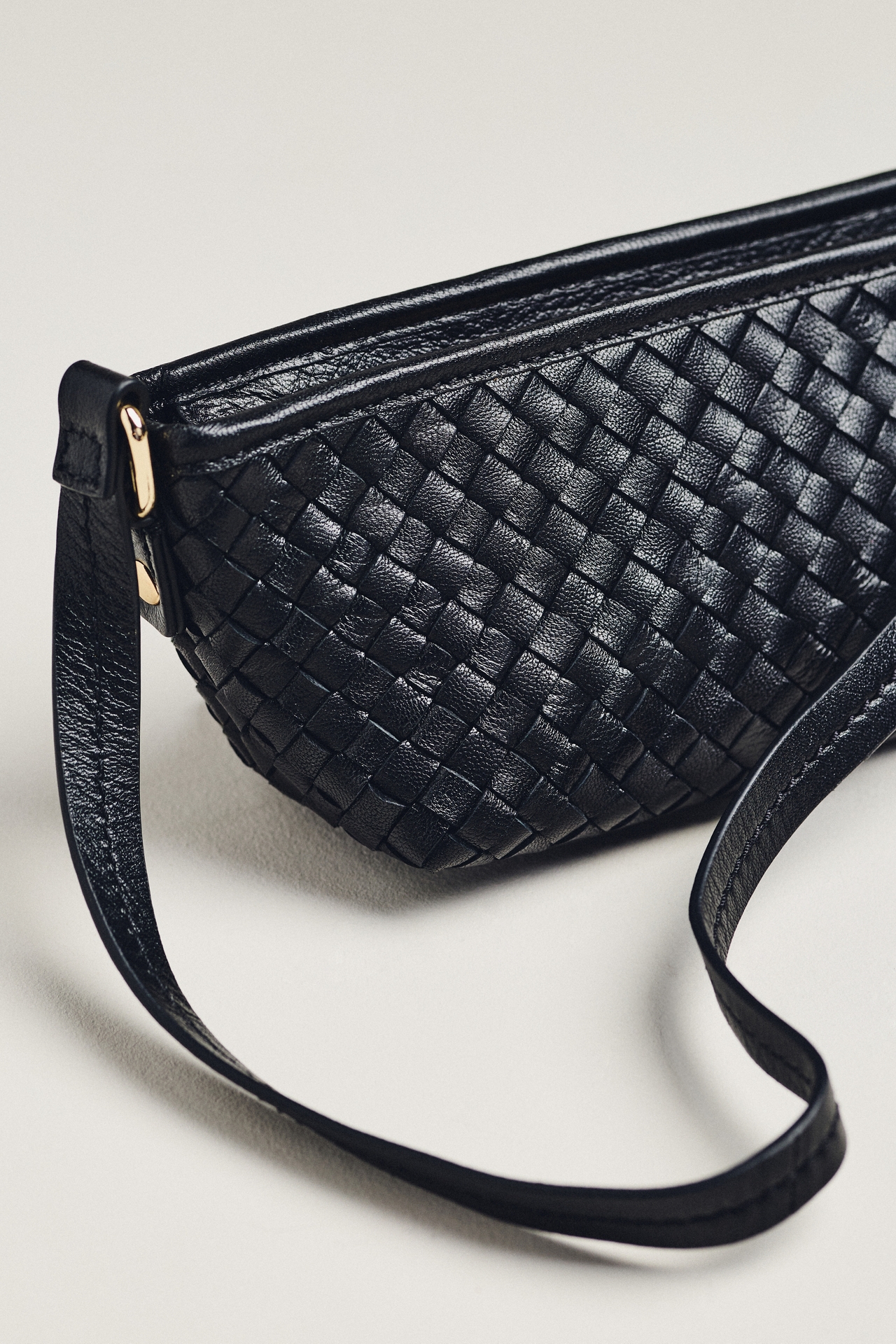 Dolce Vita Savai Woven Bag