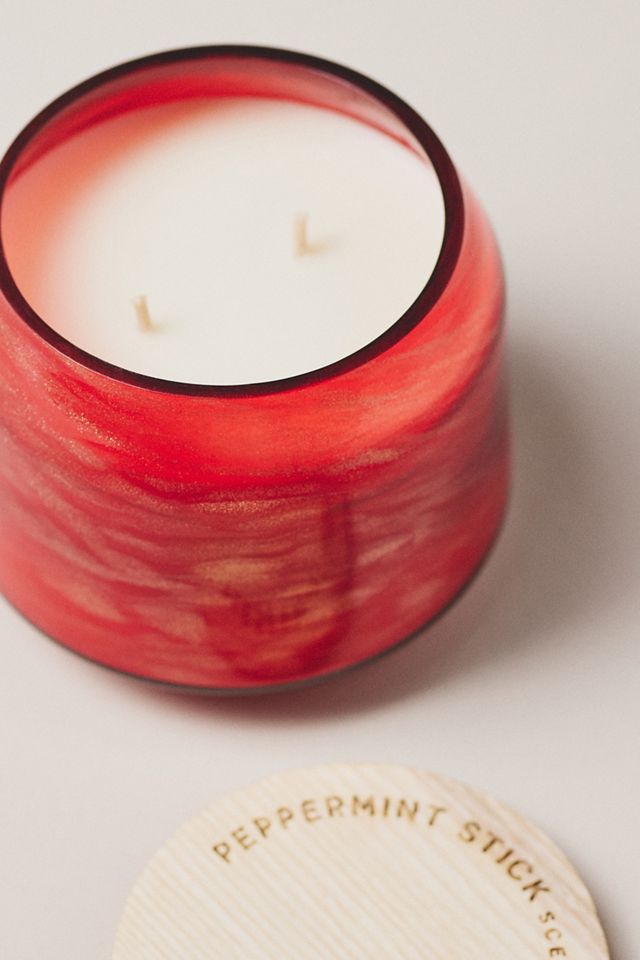 The Gather Candle By Anthropologie: Gourmand Peppermint Stick #3