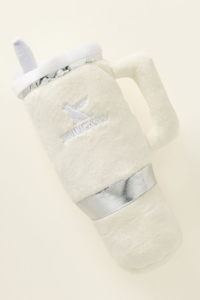 Haute Diggity Dog Beverage Dog Toy #4