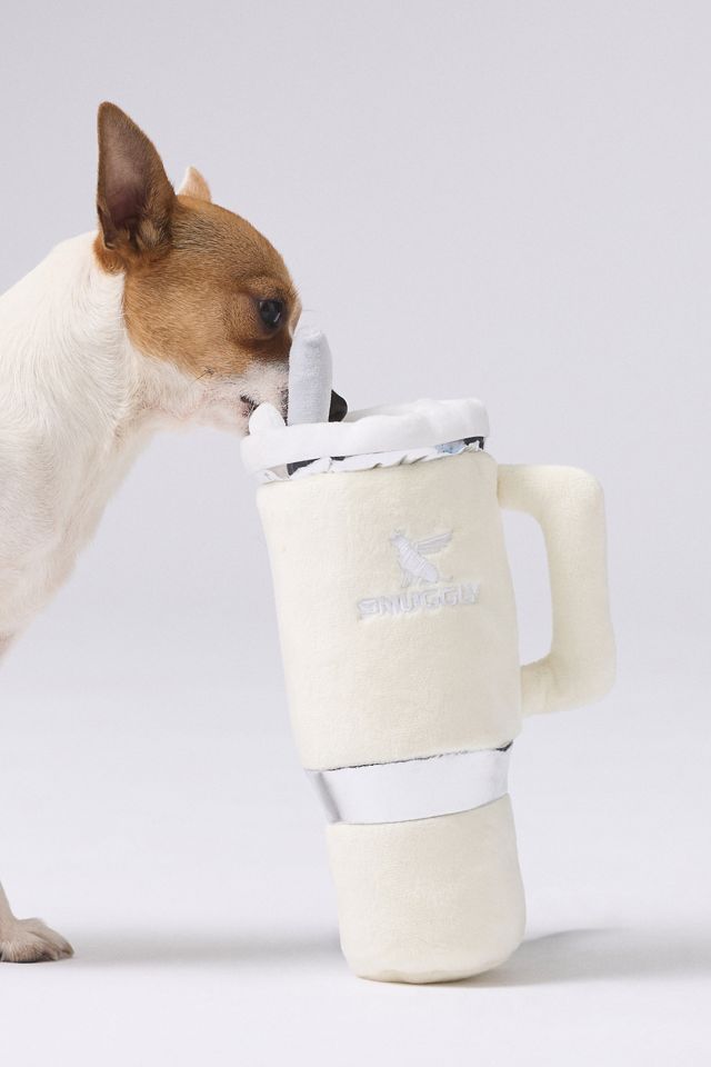 Haute Diggity Dog Beverage Dog Toy #1