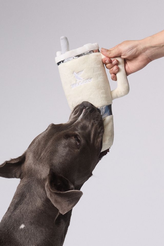 Haute Diggity Dog Beverage Dog Toy #2