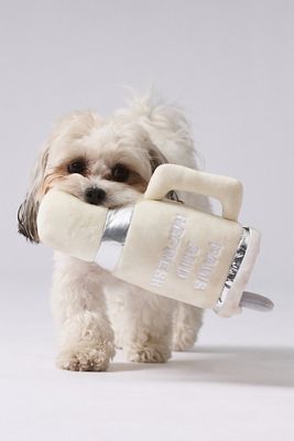 Haute Diggity Dog Beverage Dog Toy