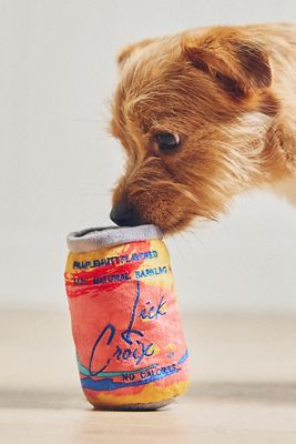 Haute Diggity Dog Beverage Dog Toy