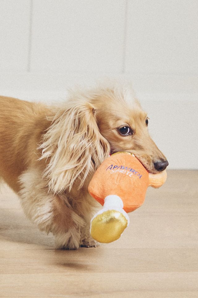Haute Diggity Dog Beverage Dog Toy #1