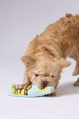 Haute Diggity Dog Beverage Dog Toy
