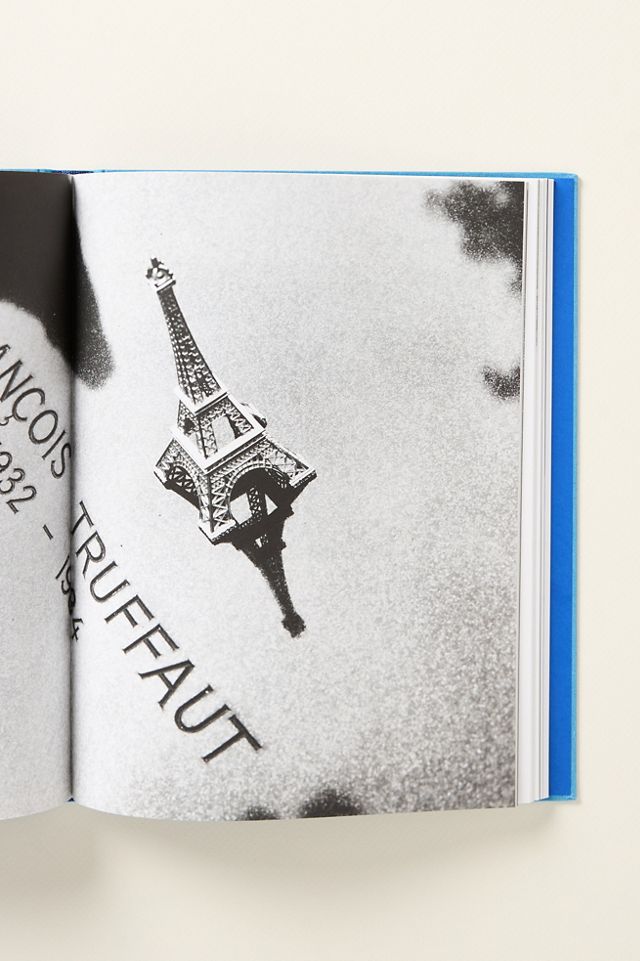 Grand Portrait de Ville City Hardcover Book #1