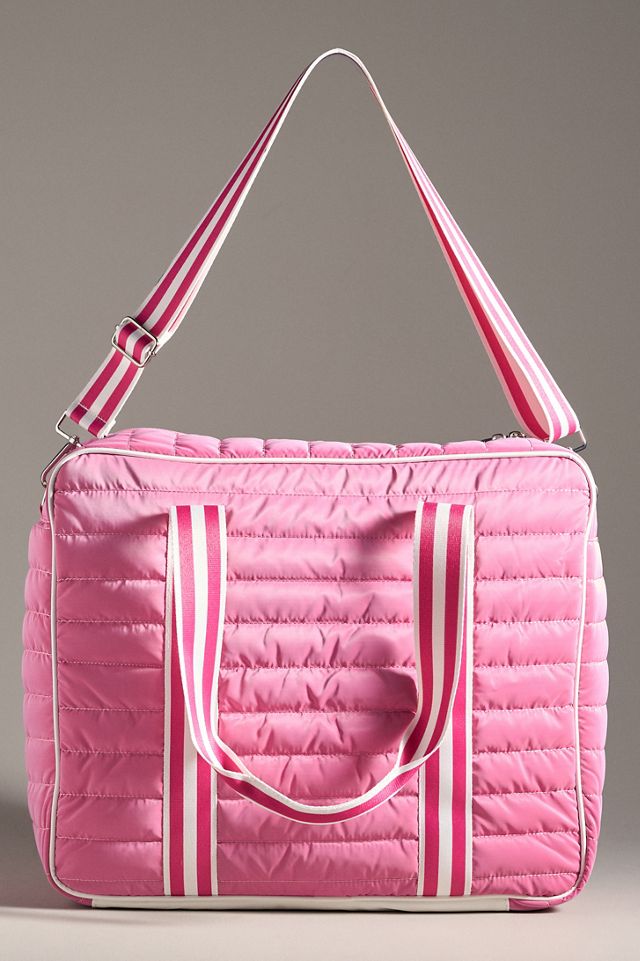 Katydid Pickleball Paddle Tote #1
