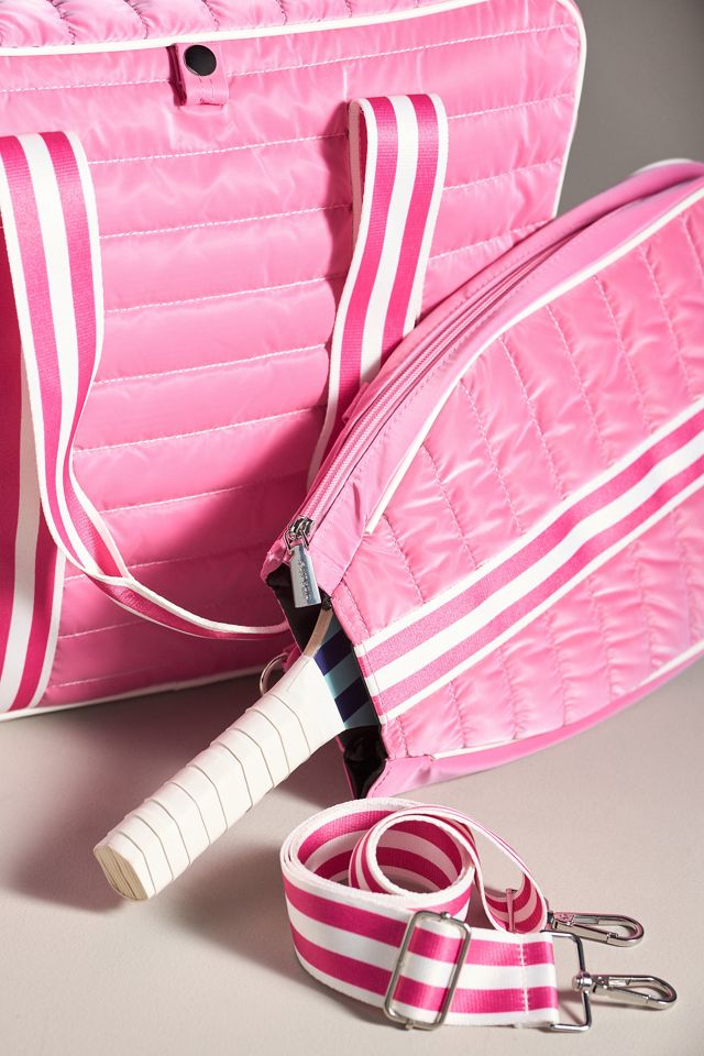 Katydid Pickleball Paddle Tote #2