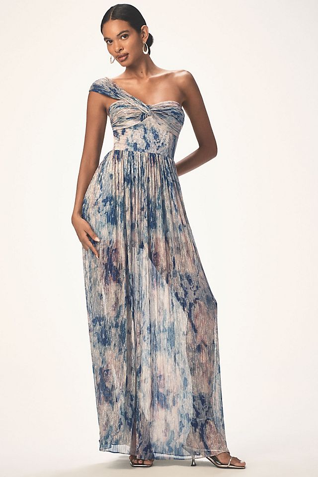 bloomingdales aqua dresses Blue Dress the trend Aqua Ruffle Dress Bloomingdales |