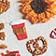 Autumn Stitches