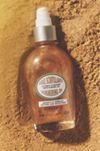 L'Occitane Almond Shimmering Oil